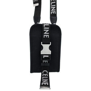 Celine Trekking Mobile Pouch Smartphone Crossbody